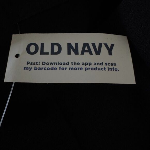 New Old Navy Extra High-Waisted Taylor Wide-Leg Trouser Pants Women's Size XL - Picture 4 of 9